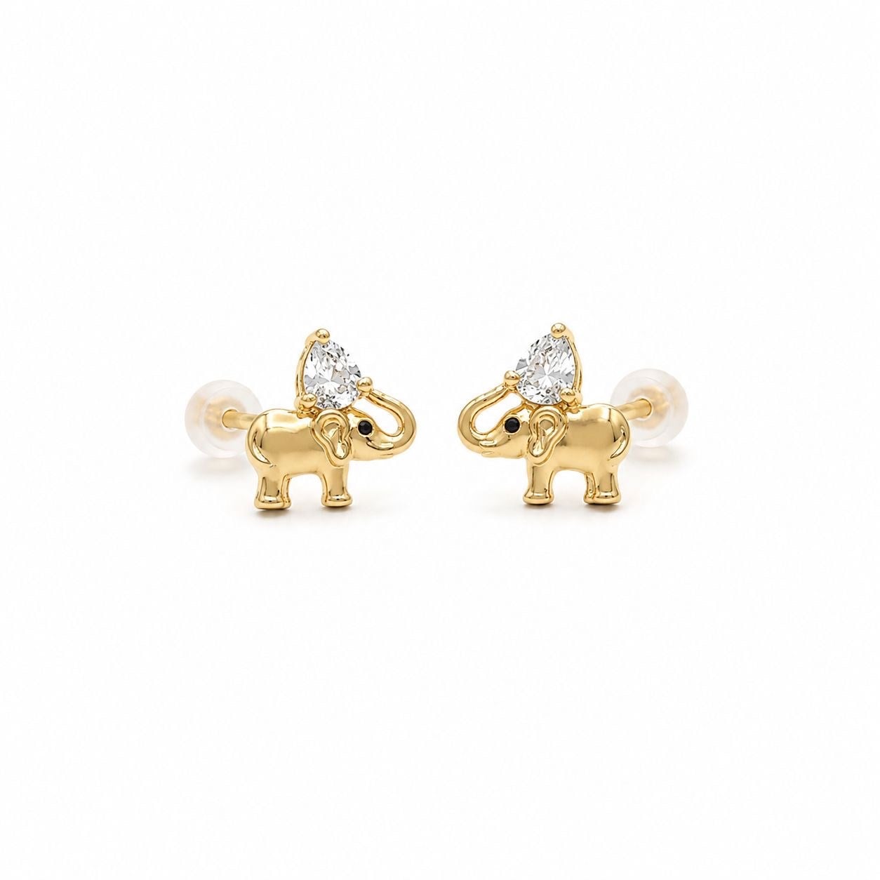 MINI ELEPHANT STUD KÜPE
