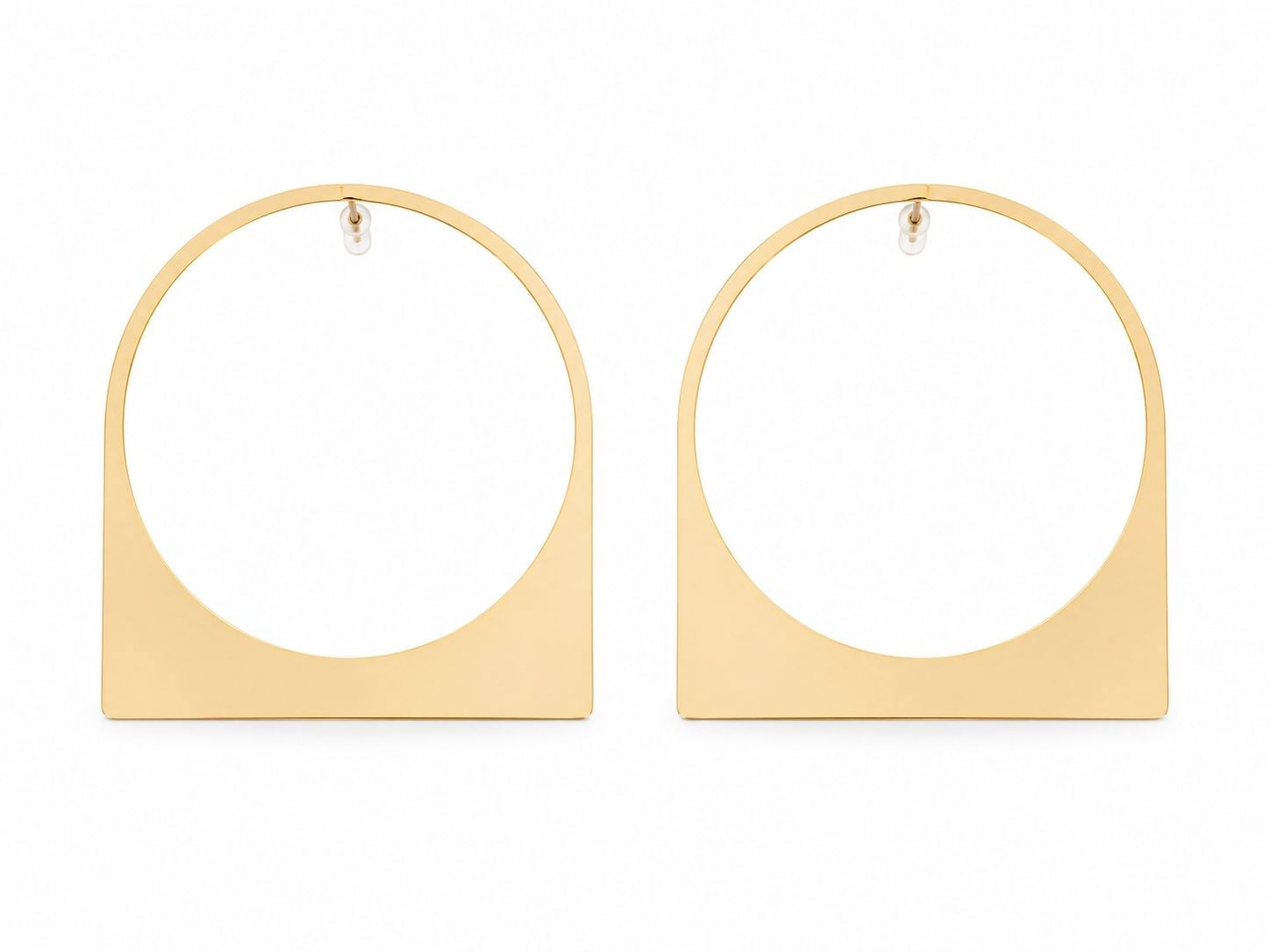 MODERN FRAME HOOP KÜPE