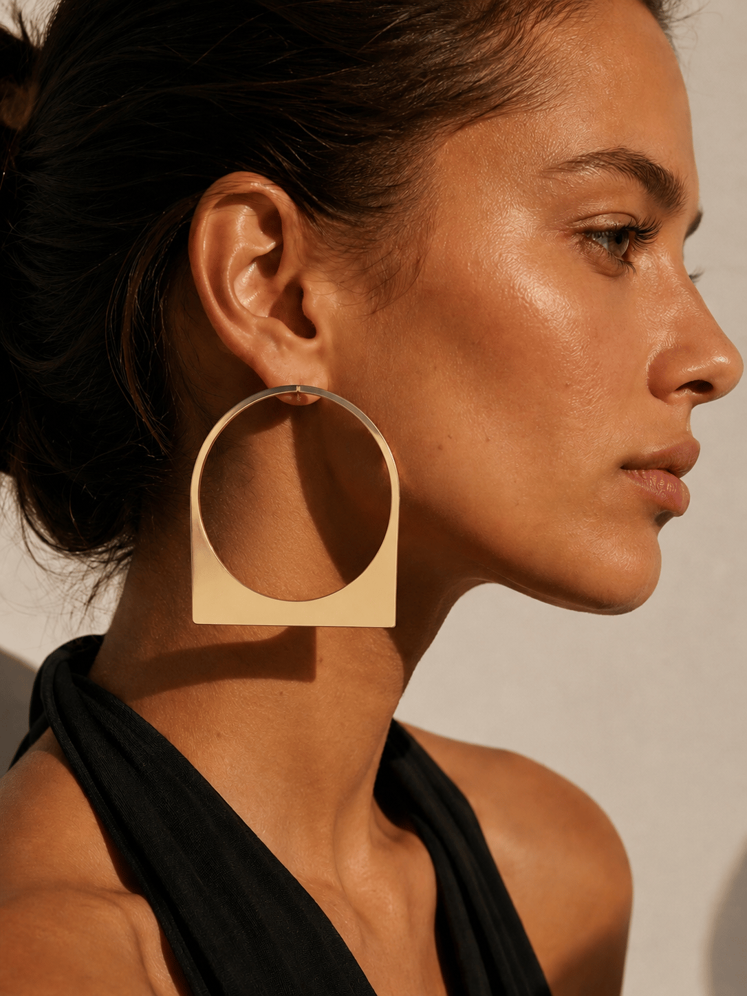 MODERN FRAME HOOP KÜPE