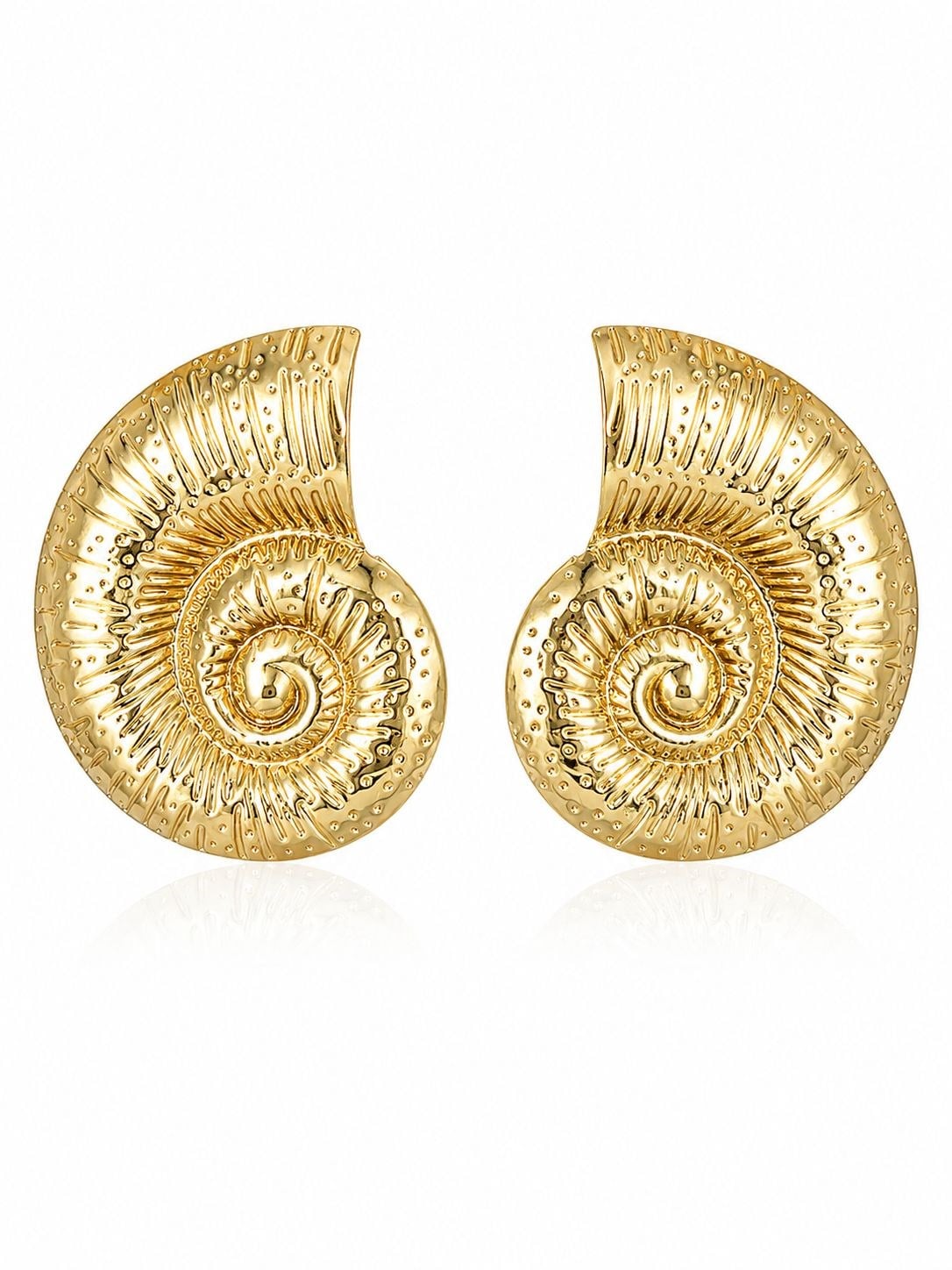 NAUTILA GOLD KÜPE