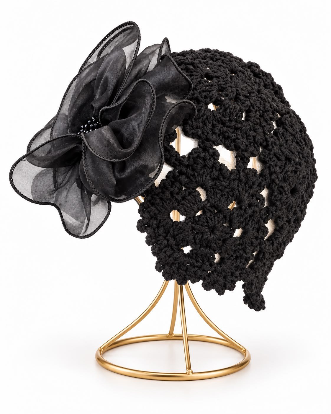 NOIR BLOOM BERE