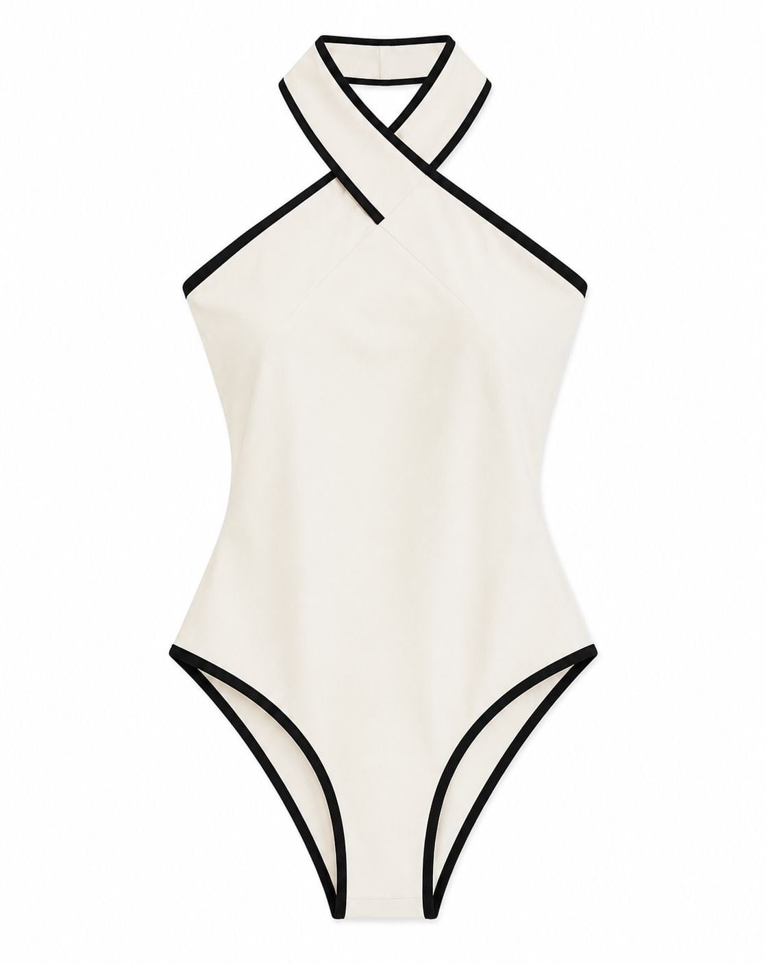 NOIR LINE BODYSUIT