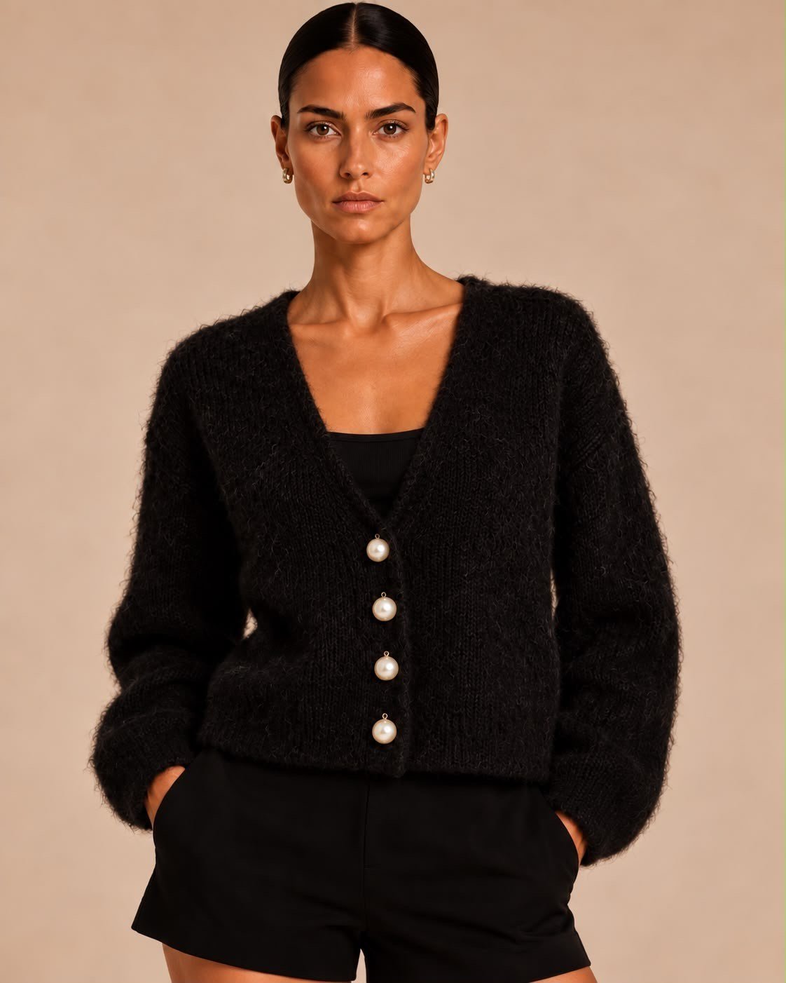 NOIR PEARL HIRKA