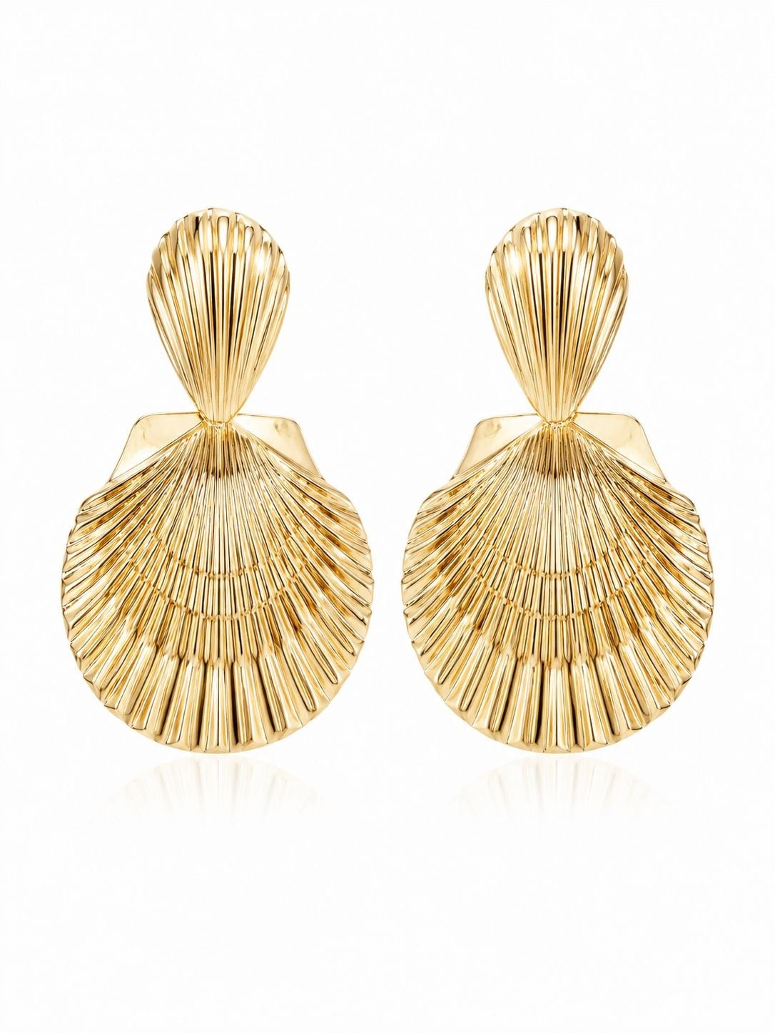 OCEAN GLOW GOLD KÜPE