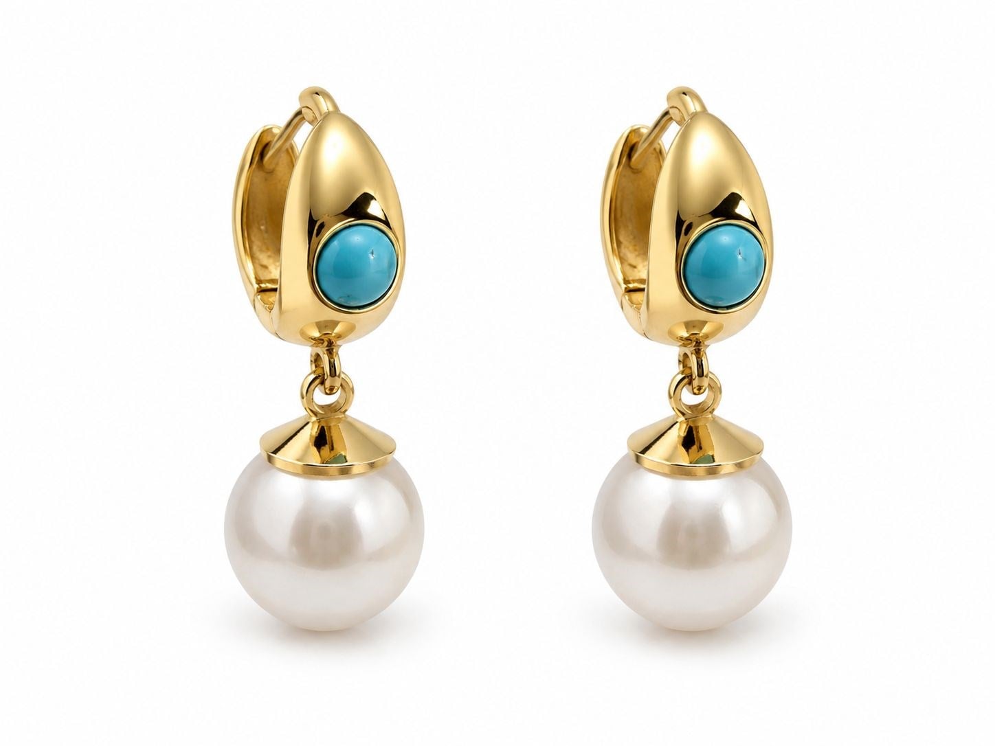 PEARL DROP ICON KÜPE