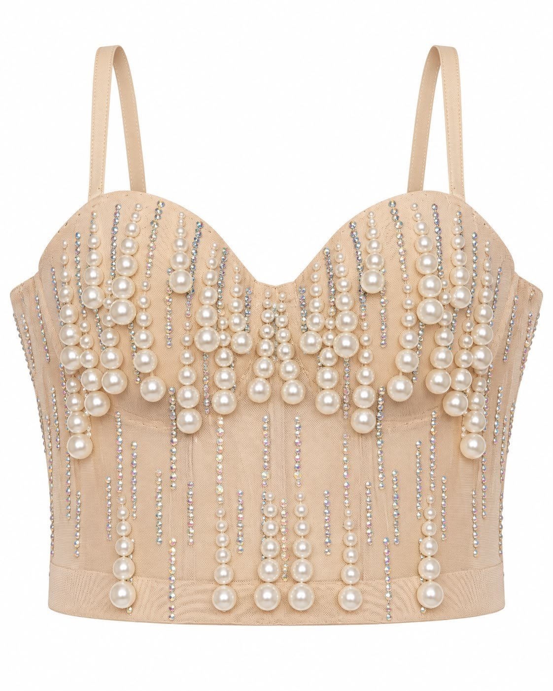 PEARL RAIN BÜSTİYER