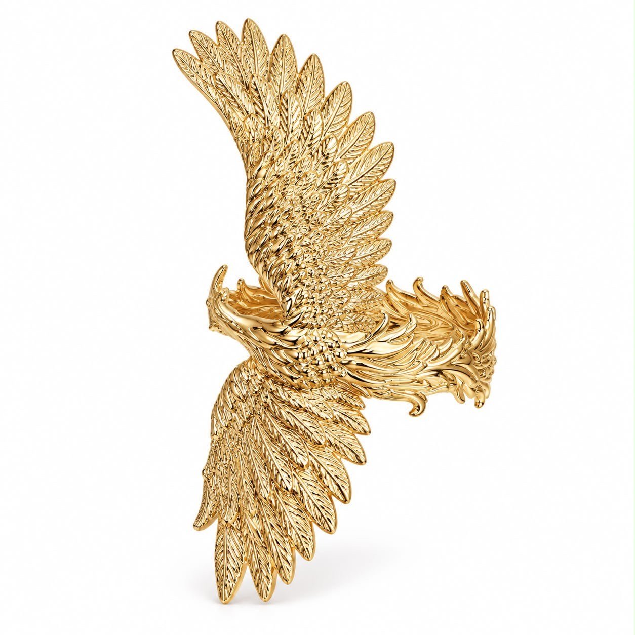 PHOENIX GOLD BİLEKLİK