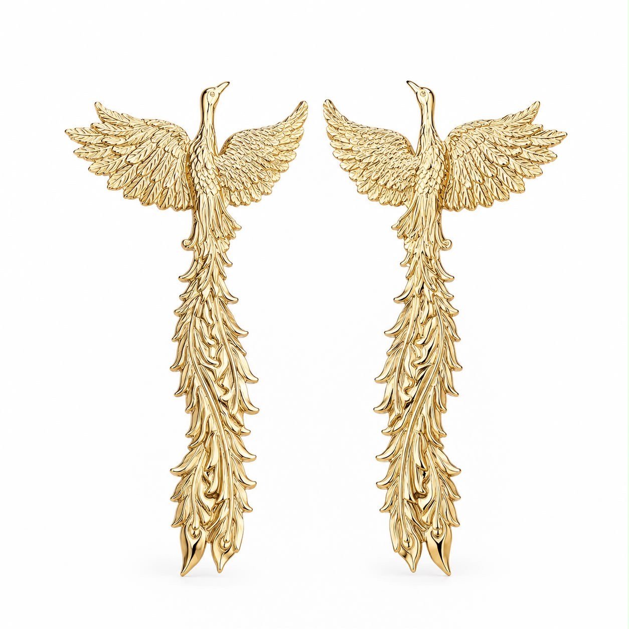 PHOENIX GOLD KÜPE