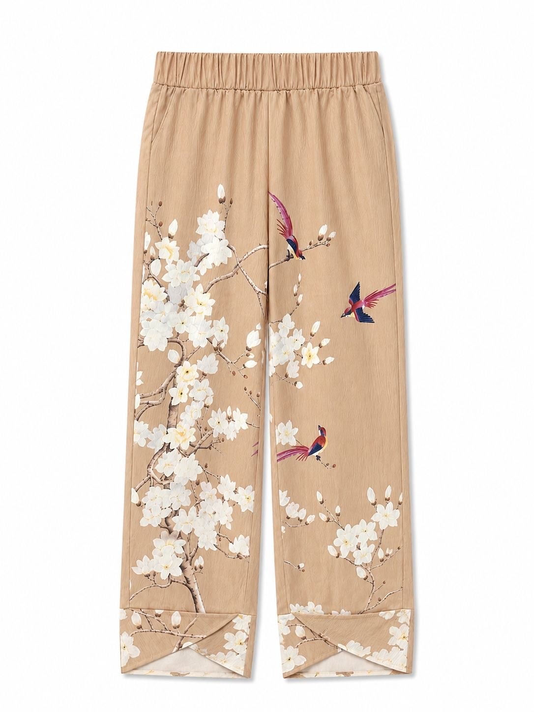 SAKURA BIRD PANTOLON
