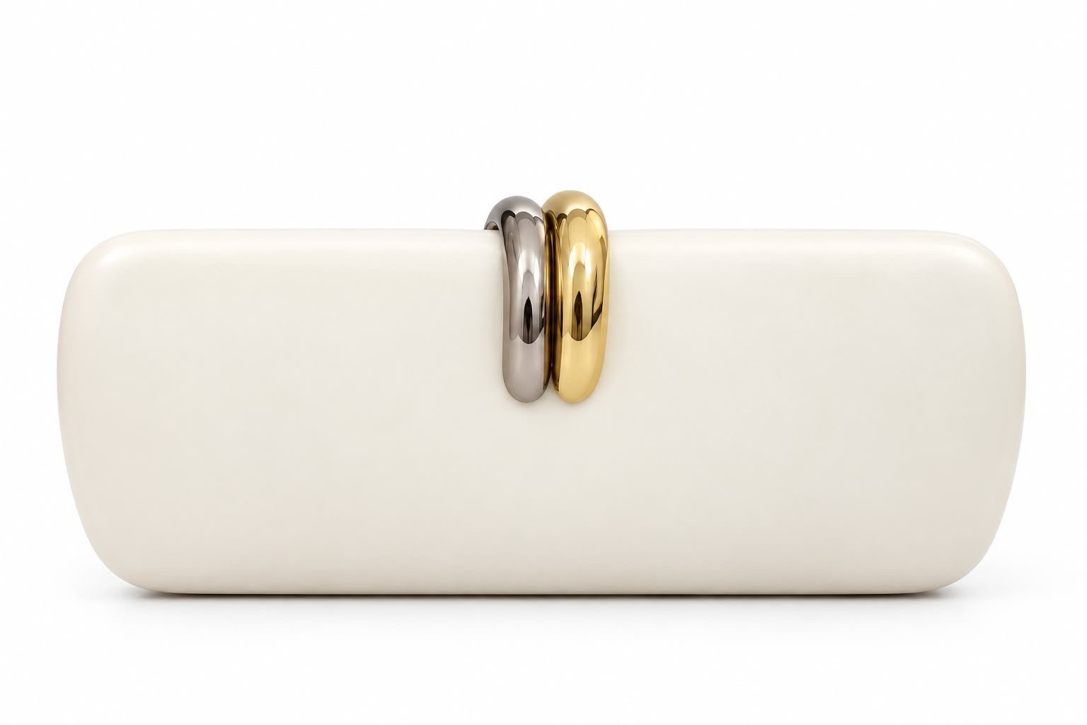 SCULPT DUO CLUTCH