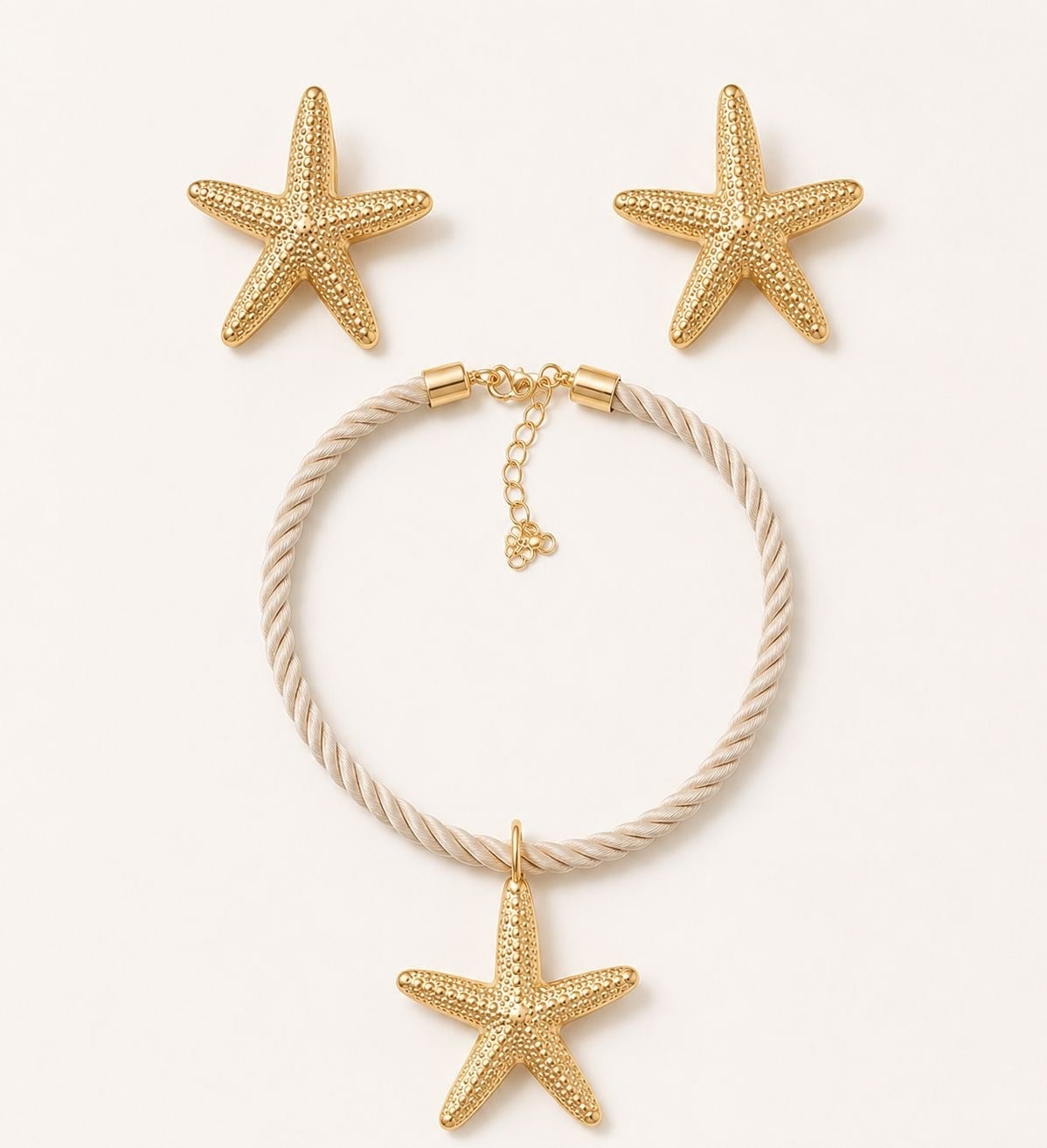 SEA STAR KOLYE SETİ