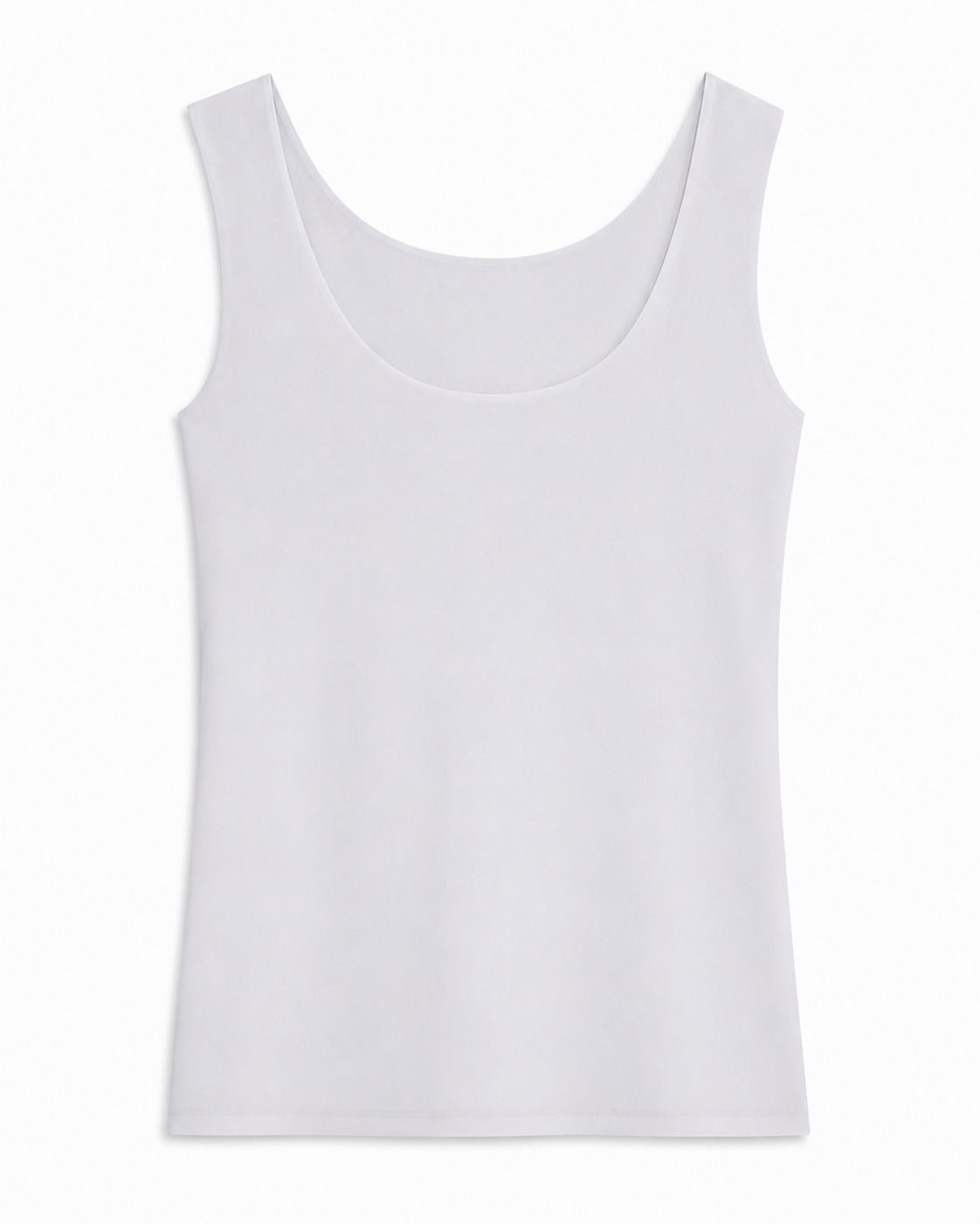 SECOND SKIN TANK TOP