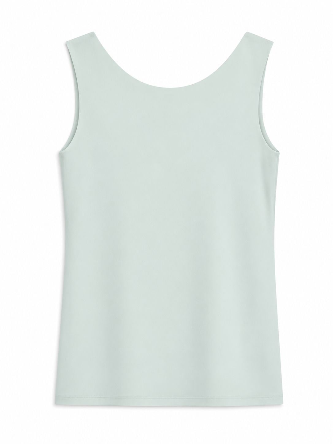 SECOND SKIN TANK TOP