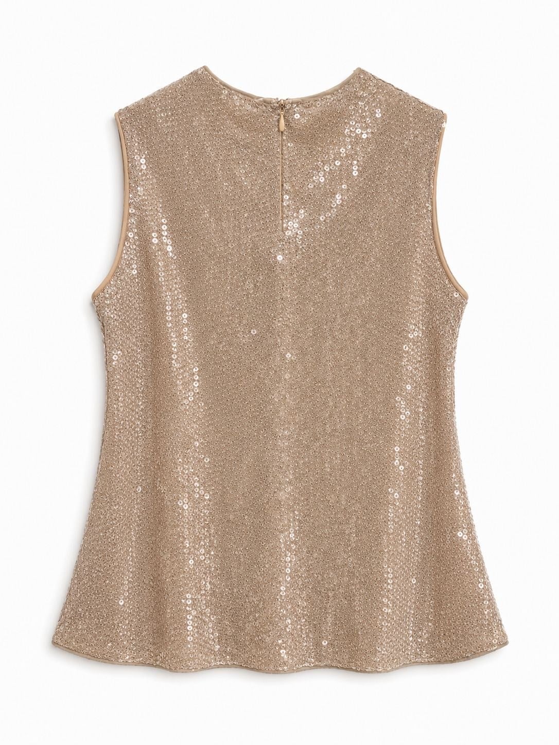 SPARKLE FLOW TOP
