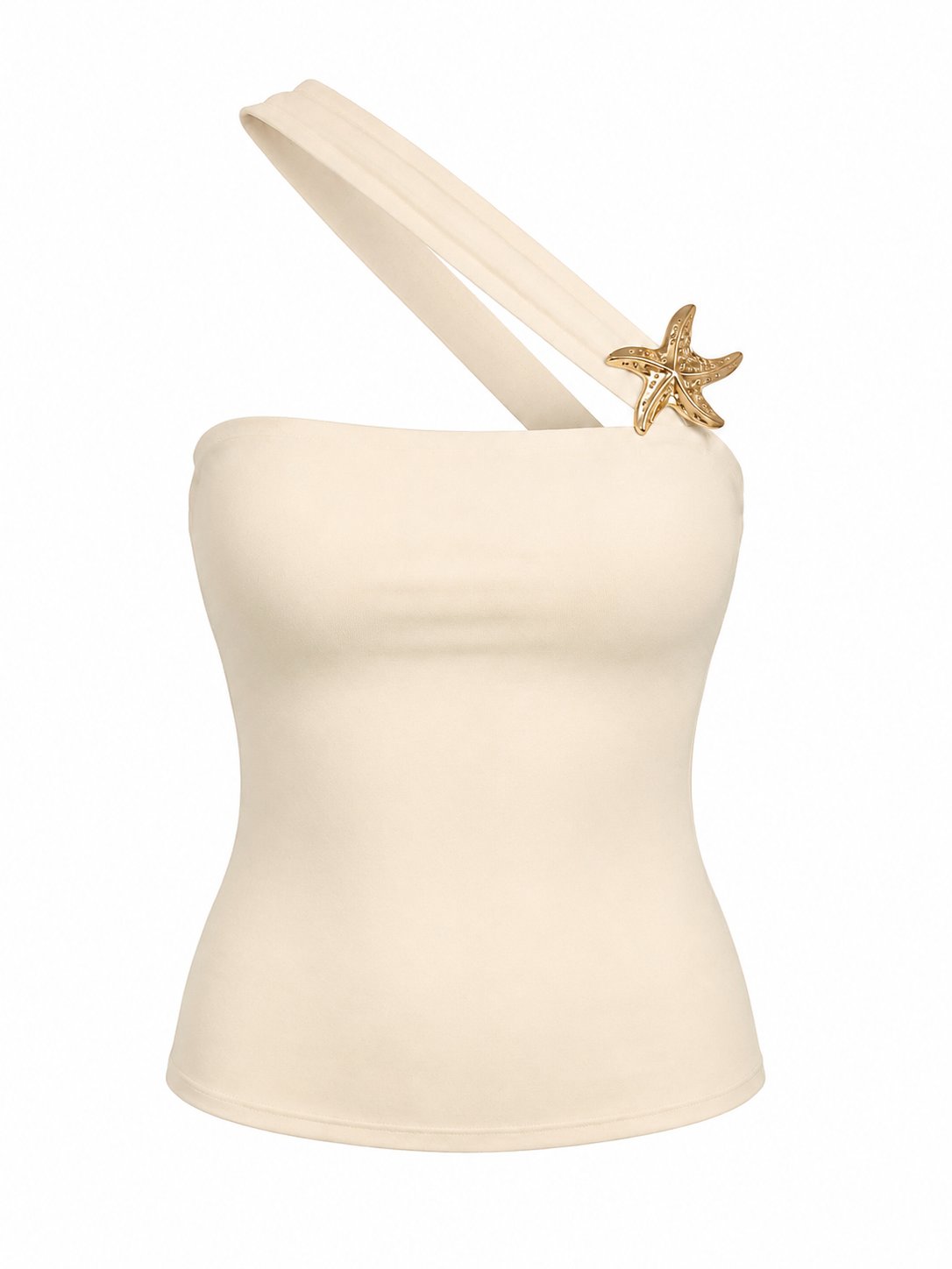 STARFISH CHARM TOP
