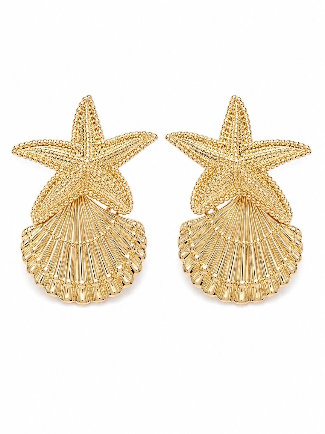STARFISH SHELL KÜPE