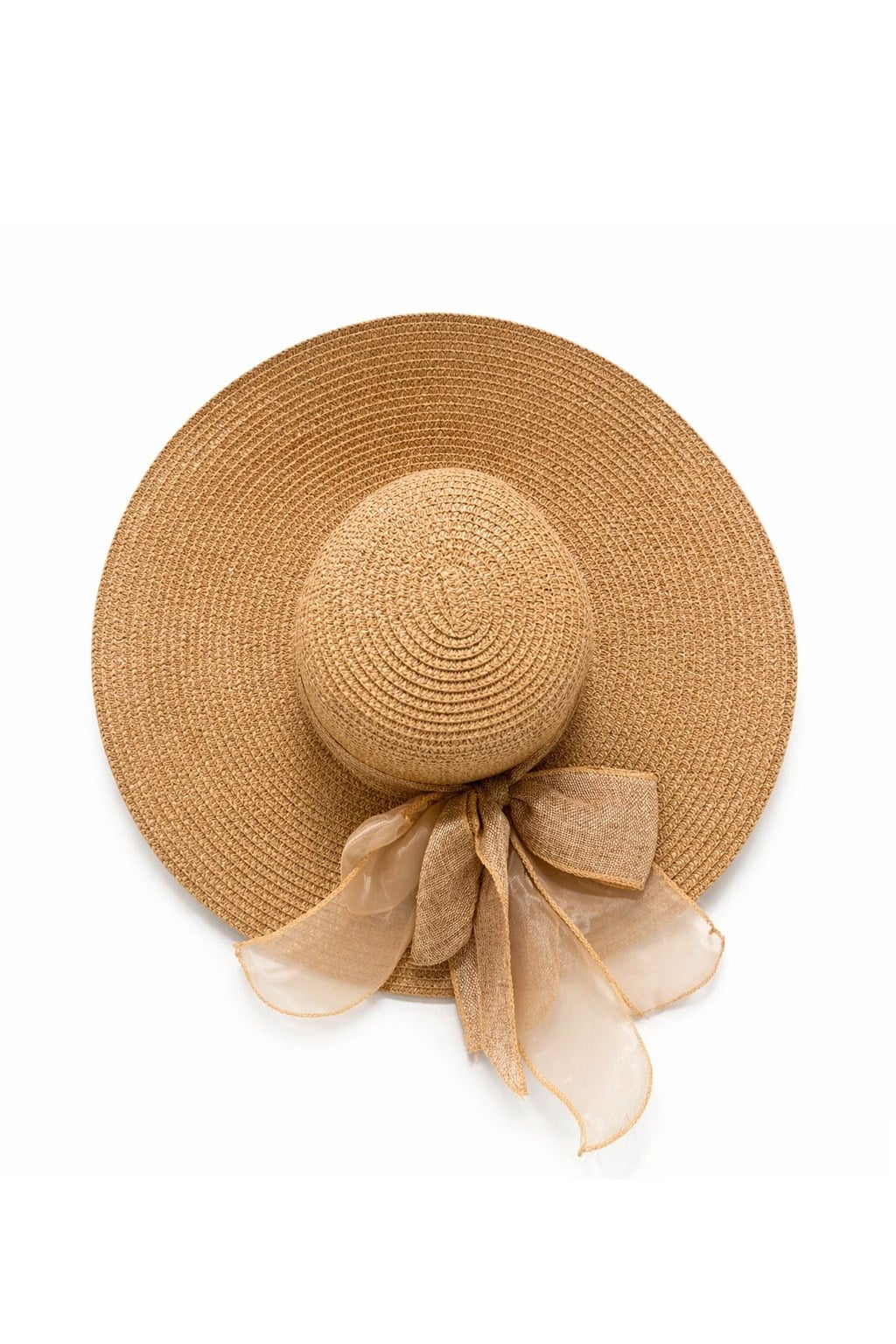 SUN VEIL ŞAPKA