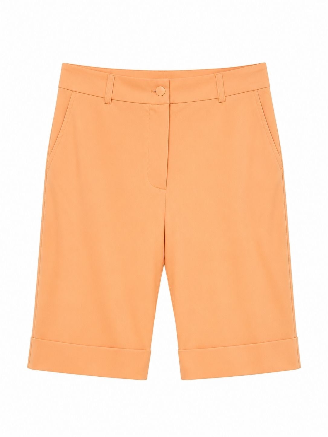 SUNSET TAILORED BERMUDA ŞORT