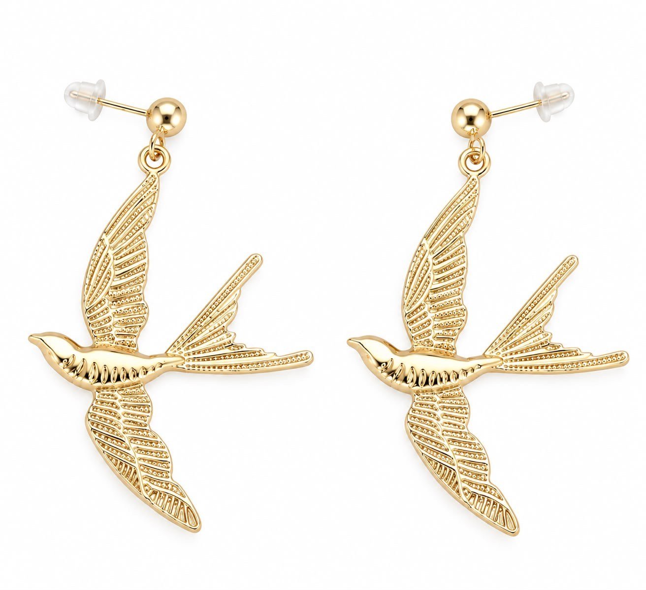 SWALLOW GOLD KÜPE