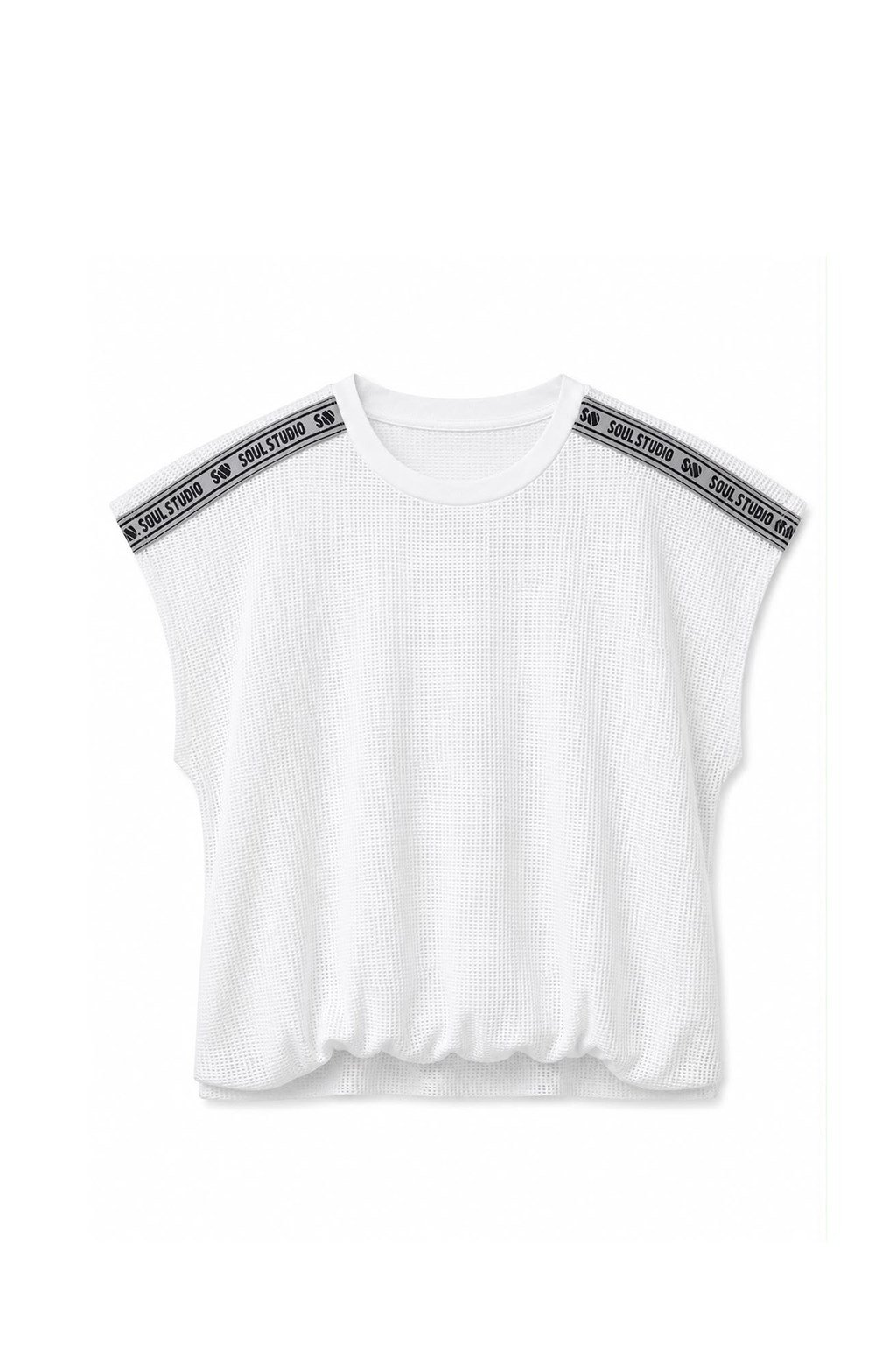 TENNIS CLUB T-SHIRT