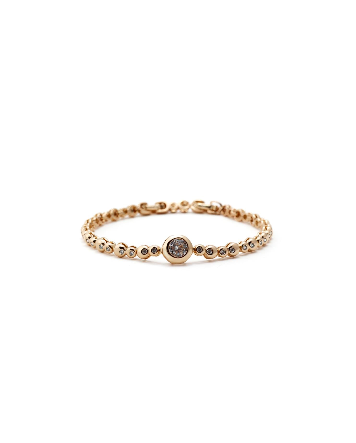 TINYLOCKET BİLEKLİK