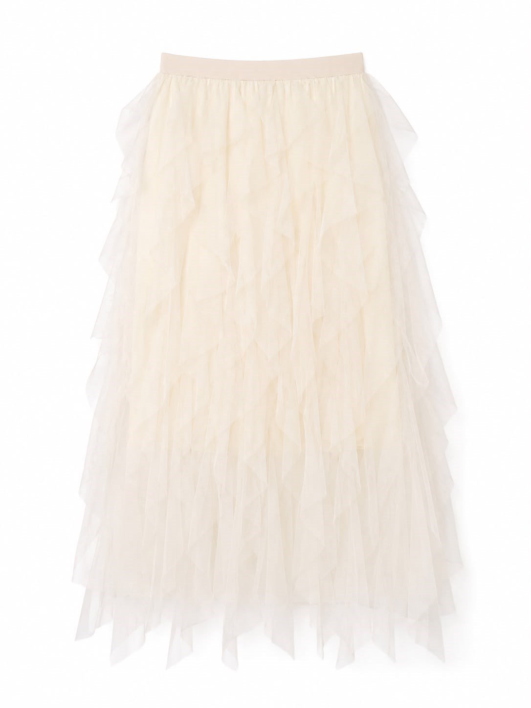 TULLE ÉTOILE ETEK