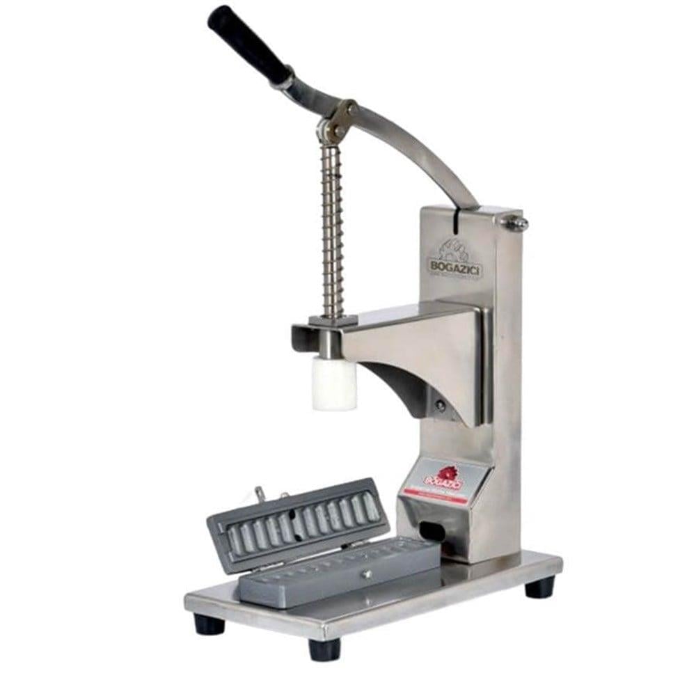 Boğaziçi BKS.100, Adana Kebap Makinesi, Paslanmaz  