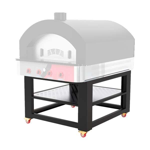 Venarro Alonar DYF - 6060A, Pizza ve Pide Fırını Alt Standı