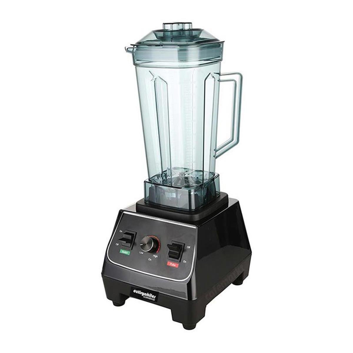 Bar Blender 2 Litre BL 811 Öztiryakiler