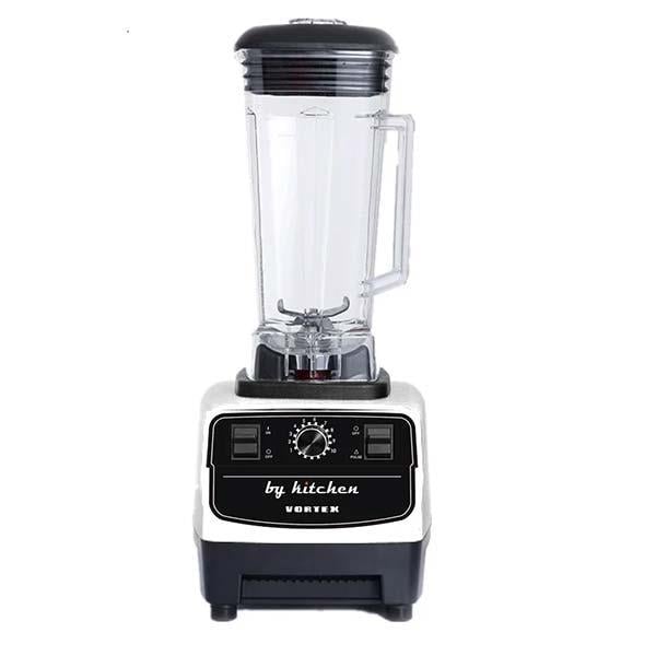 By Kitchen VORTEX Bar Blender, 2 Litre, 1500w