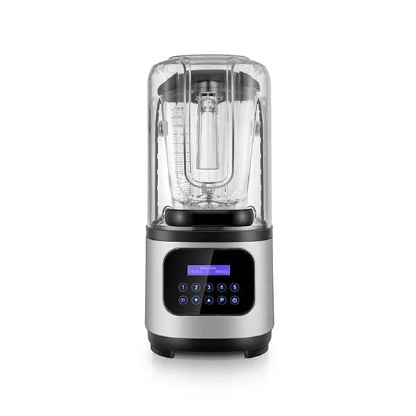 By Kitchen Vortex Silencer Bar Blender, 2 Litre, 1.8 kw