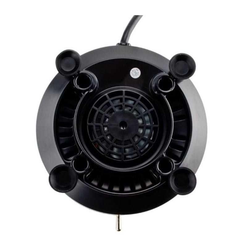 Hamilton Beach HBB908 Bar Blender, 1.25 Litre, 400 W, Siyah