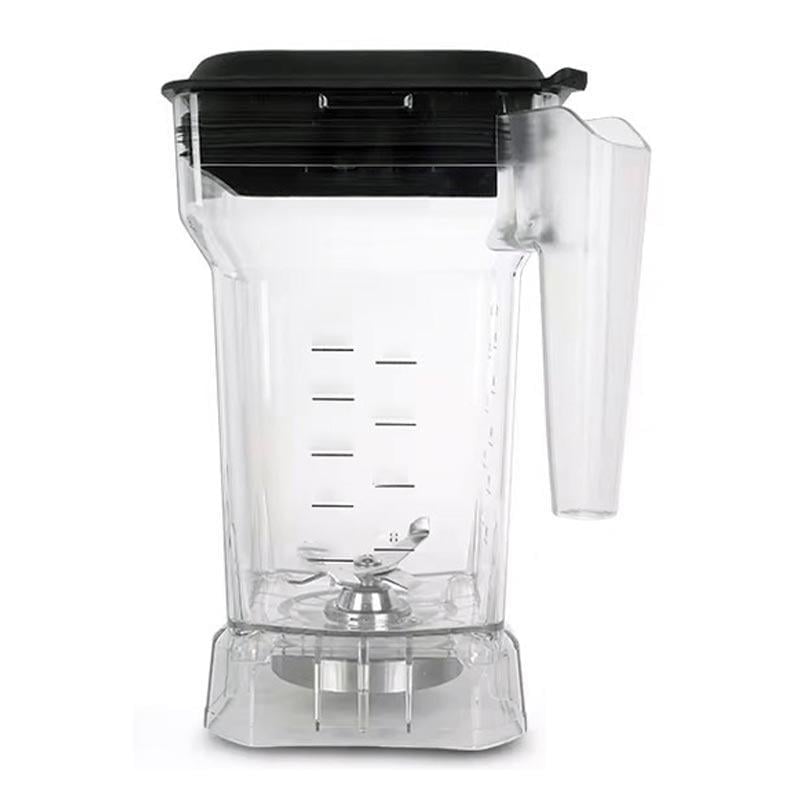 Gtech Yedek Bar Blender Sürahisi Tam Takım,Bıçak Dahil JAR GT-E