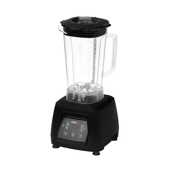Omake Buz Kırıcı Dijital Bar Blender, 3 L Kapasiteli
