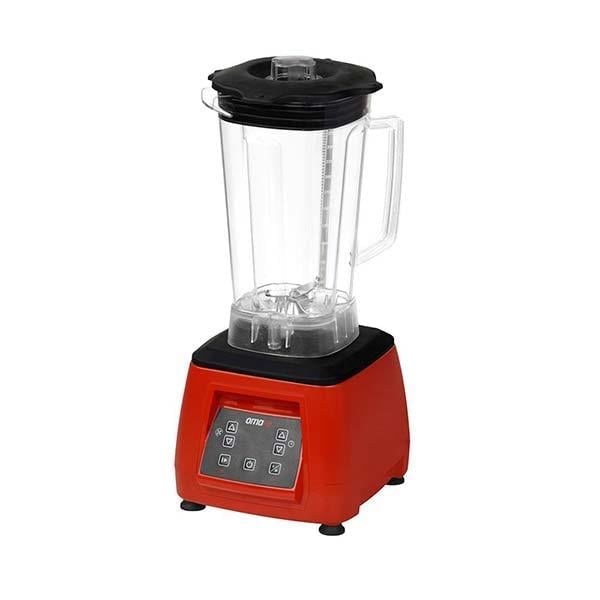 Omake Buz Kırıcı Dijital Bar Blender, 3 L Kapasiteli
