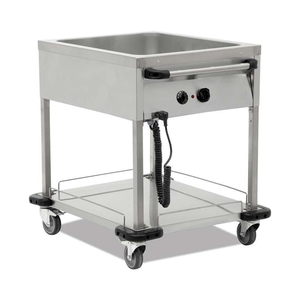 Empero EMP.MBLB.01 Sıcak Mobil Benmari