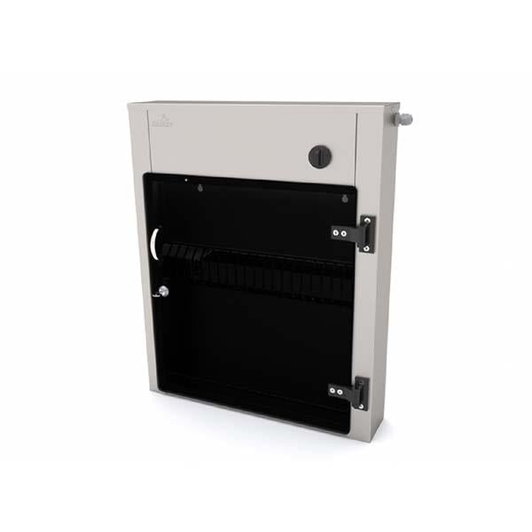 Atalay ABS-10 Bıçak Sterilizatörü, 10 Bıçak Kapasiteli