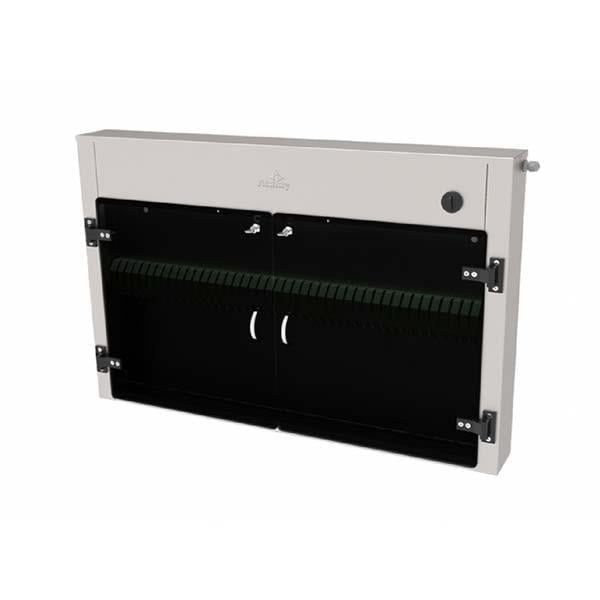 Atalay ABS-20 Bıçak Sterilizatörü, 20 Bıçak Kapasiteli