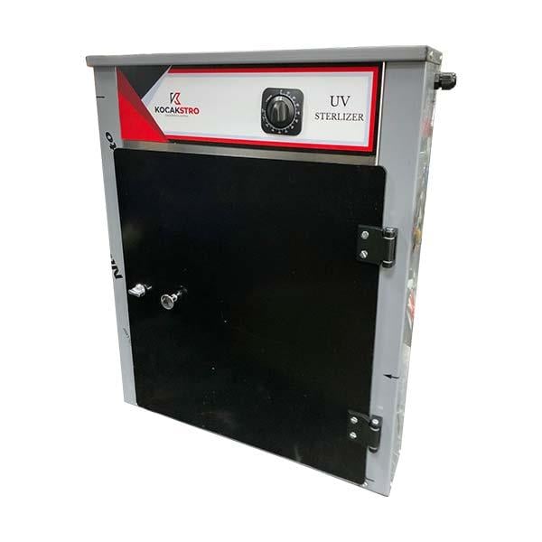 Koçakstro Bıçak Sterilizatörü, 10 Bıçak