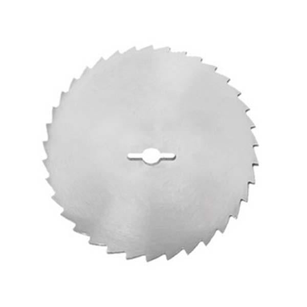 Empero JP.T.01 Tırtıklı Bıçak, Ø10 cm