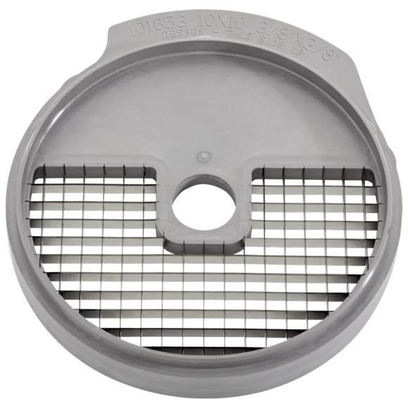 Robot Coupe Expert Serisi Küp Kesim Bıçağı, 10x10 mm