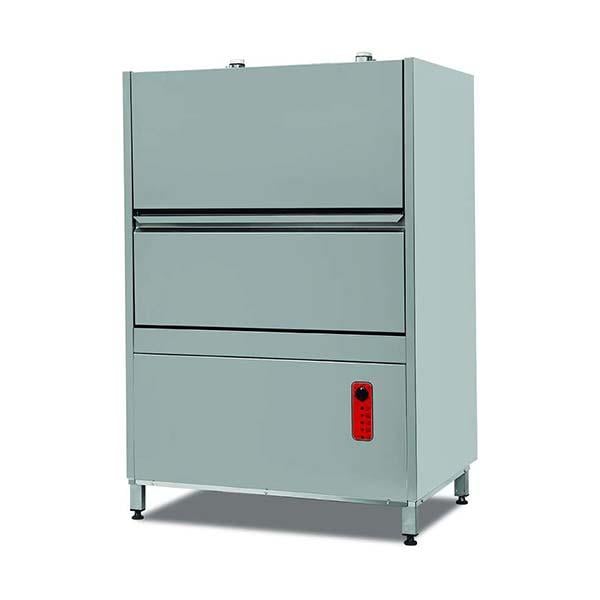 Empero EMP.UW-130 Kazan Yıkama Makinesi, 130 Litre