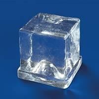 Brema CB416 HC-B-QUBE, 42 Kg/Gün Kapasiteli, Otomatik Temizlemeli