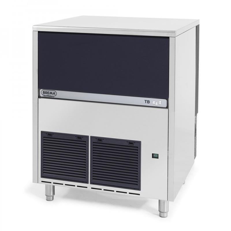 Brema TB1404, Granül Buz Makinesi, 140 Kg / Gün Kapasiteli