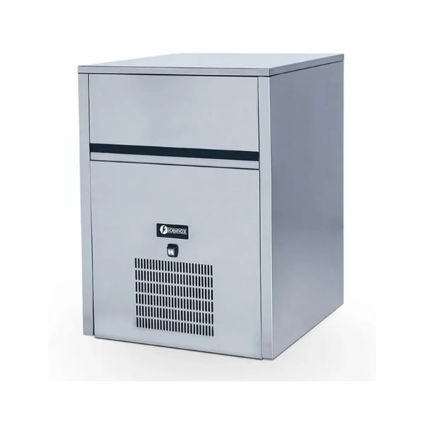 İceinox İce 90 Buz Makinesi - 90 kg / Gün Setaltı Buz Makinesi
