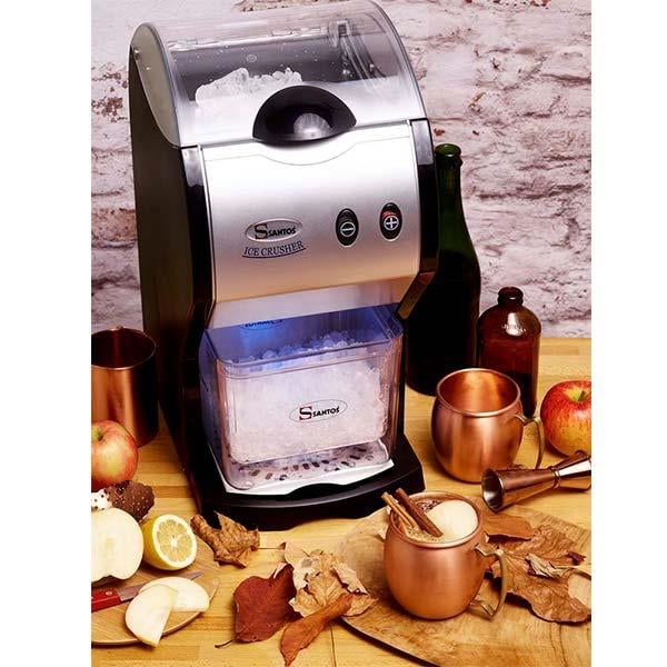 Santos NO.53 Buz Kırma Makinesi