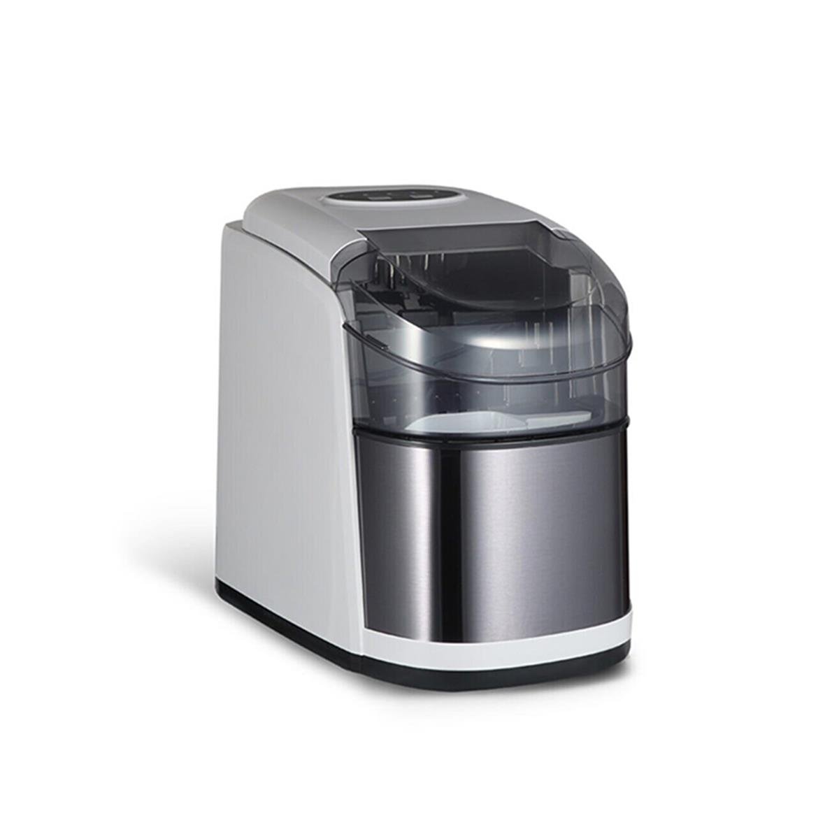 Vosco Set Üstü Buz Makinesi 12 kg/gün Kapasiteli Manuel HZB-12A