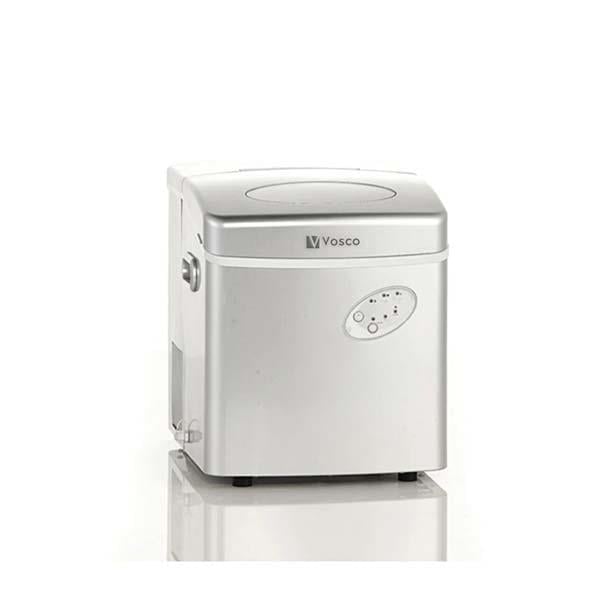 Vosco VSCB-20B Set Üstü Buz Makinesi, Parmak Buz, 20 kg/gün Kapasiteli
