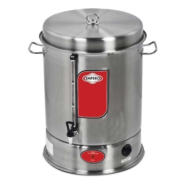 Empero EMP.SU.80 Sıcak Su Otomatı, 80 Bardak, 8 Litre