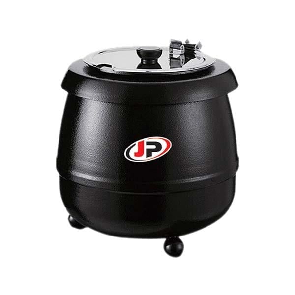 Empero JP.CRP.01 Çorbalık, Statik Boyalı, 8 Litre